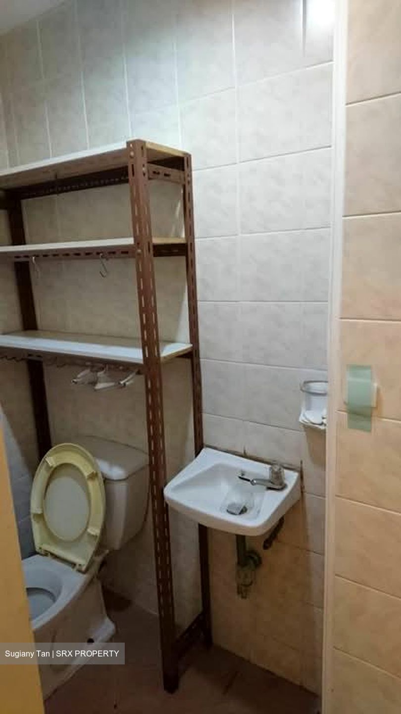 Signature Park (D21), Condominium #548872761